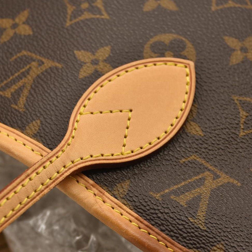 Louis Vuitton  Monogram Neverfull MM SP3087