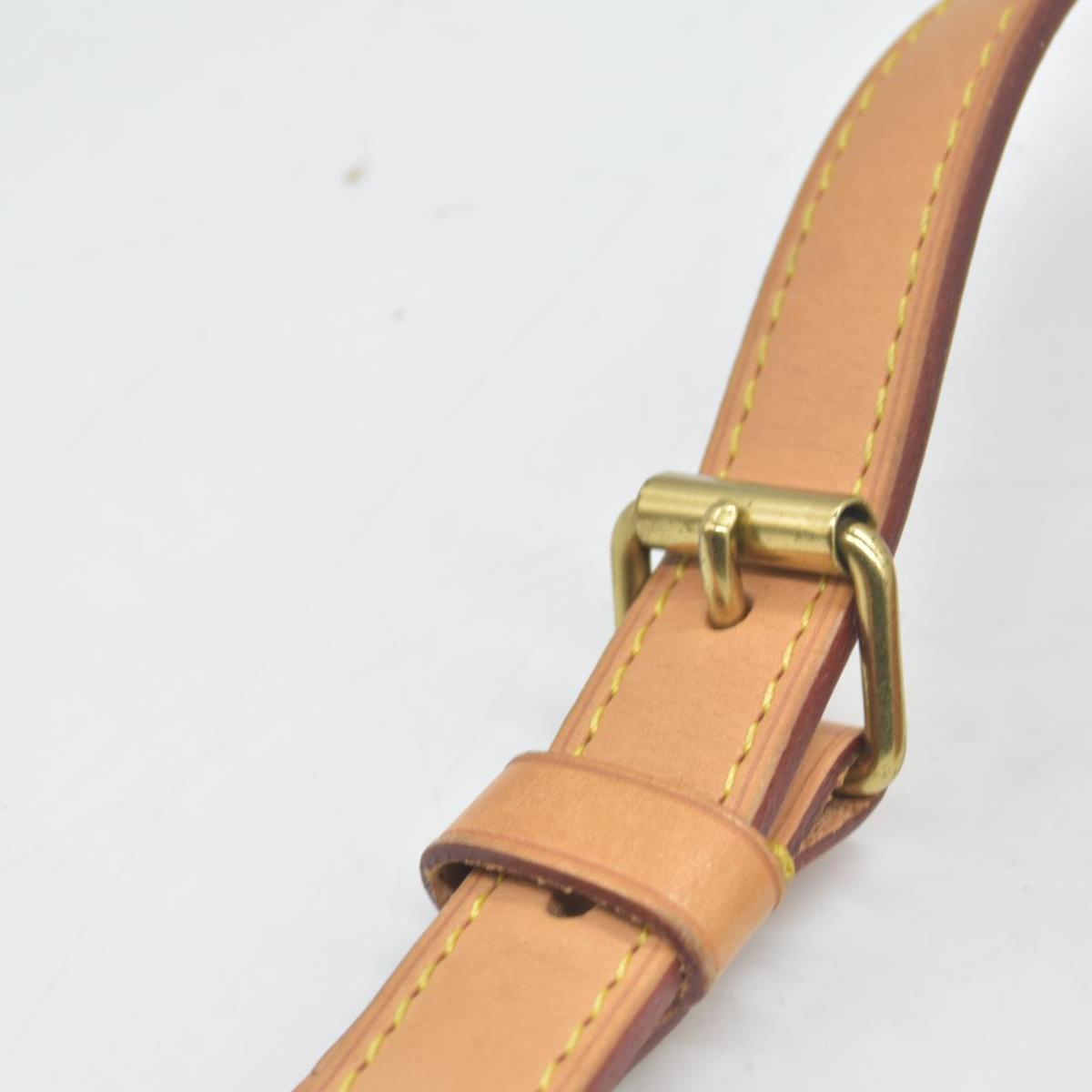 $1980 Louis Vuitton Monogram Speedy Bandouliere 30 SD2155
