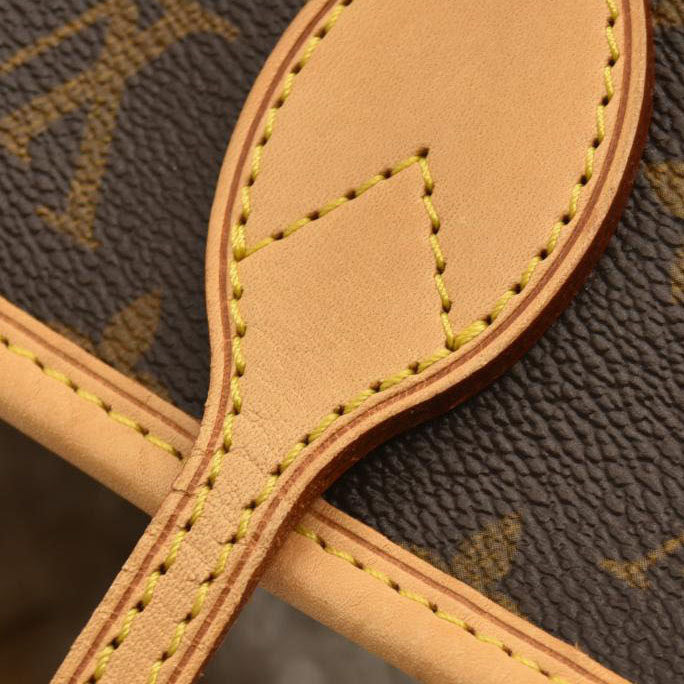 Louis Vuitton  Monogram Neverfull MM SP3087