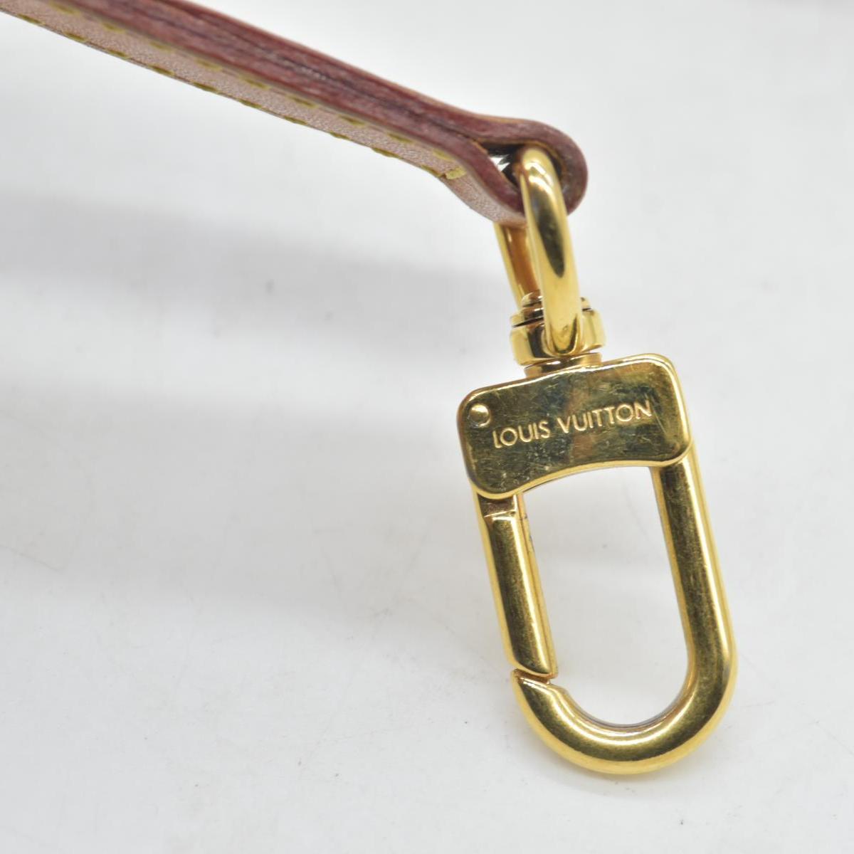 $1980 Louis Vuitton Monogram Speedy Bandouliere 30 SD2155