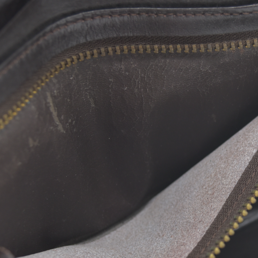 AUCTION $620 Louis Vuitton  Monogram Porte Tresor Wallet