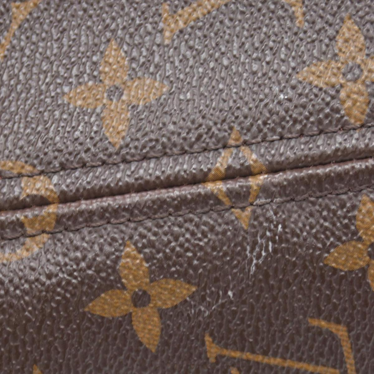 $2170 Louis Vuitton Neverfull MM Monogram Mid Size Cherry Red Tote