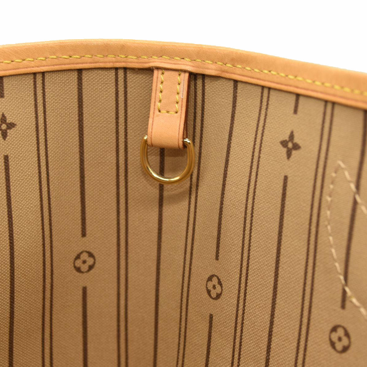 Louis Vuitton  Monogram Neverfull MM SP3087