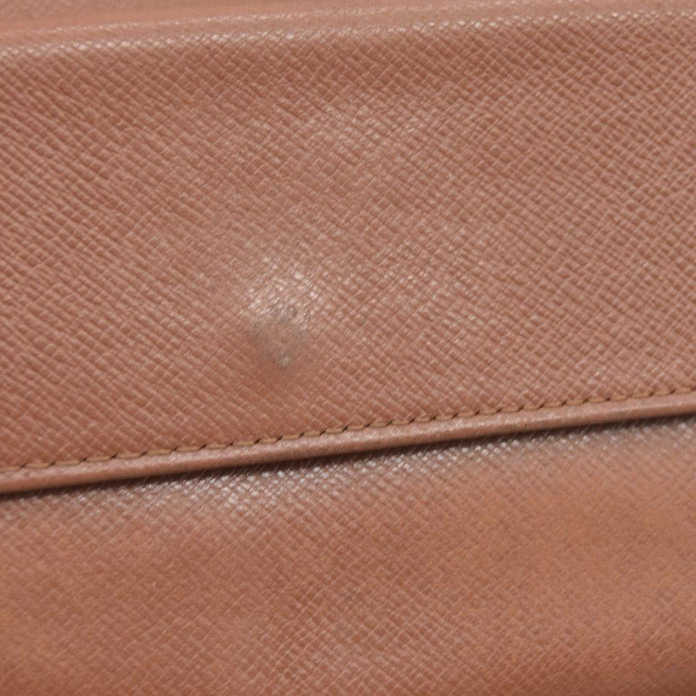 AUCTION $725 Louis Vuitton Monogram Trifold Sarah Wallet