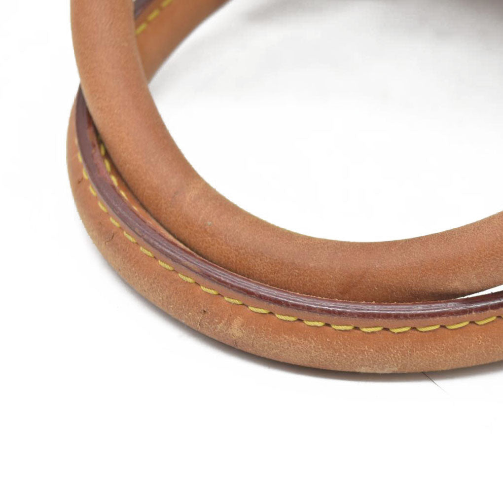 $1980 Louis Vuitton  Damier Azur Speedy Bandouliere 30 DU1103