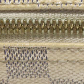 $1980 Louis Vuitton  Damier Azur Speedy Bandouliere 30 DU1103