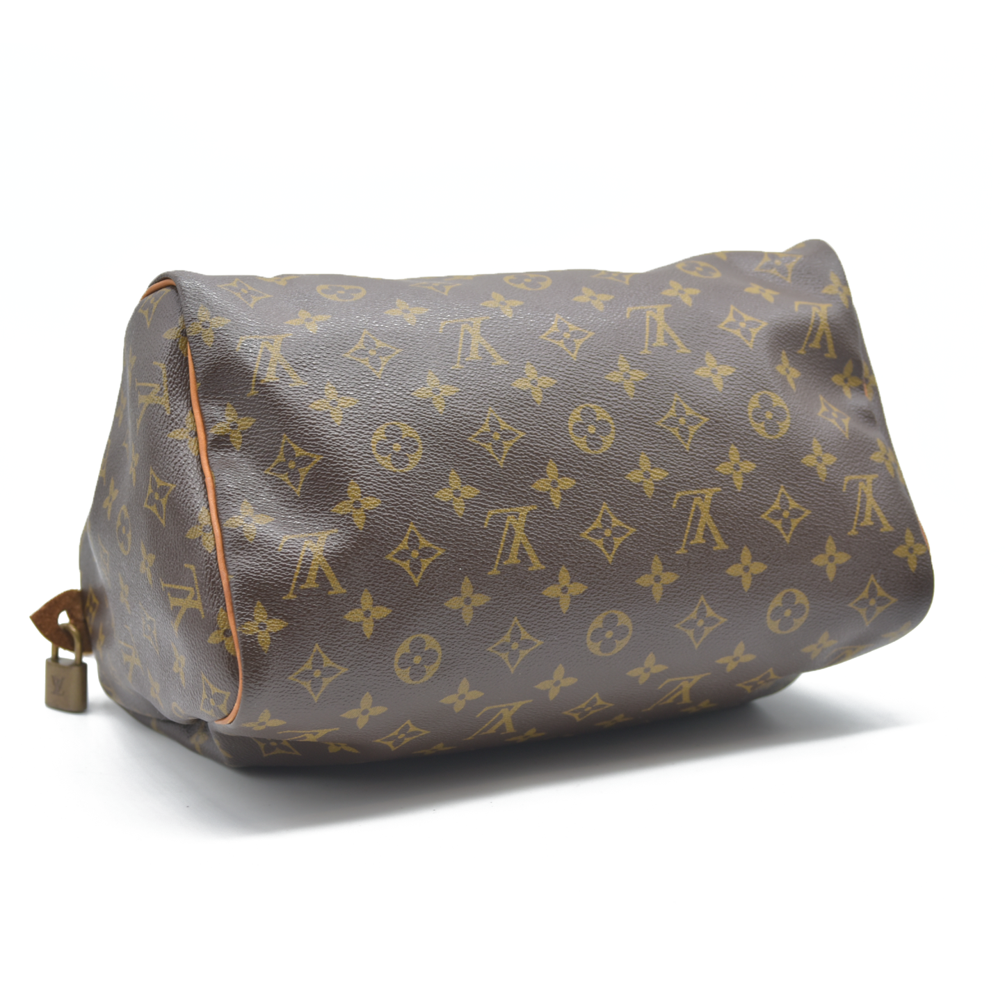 Louis Vuitton Monogram Speedy 30 AA1005
