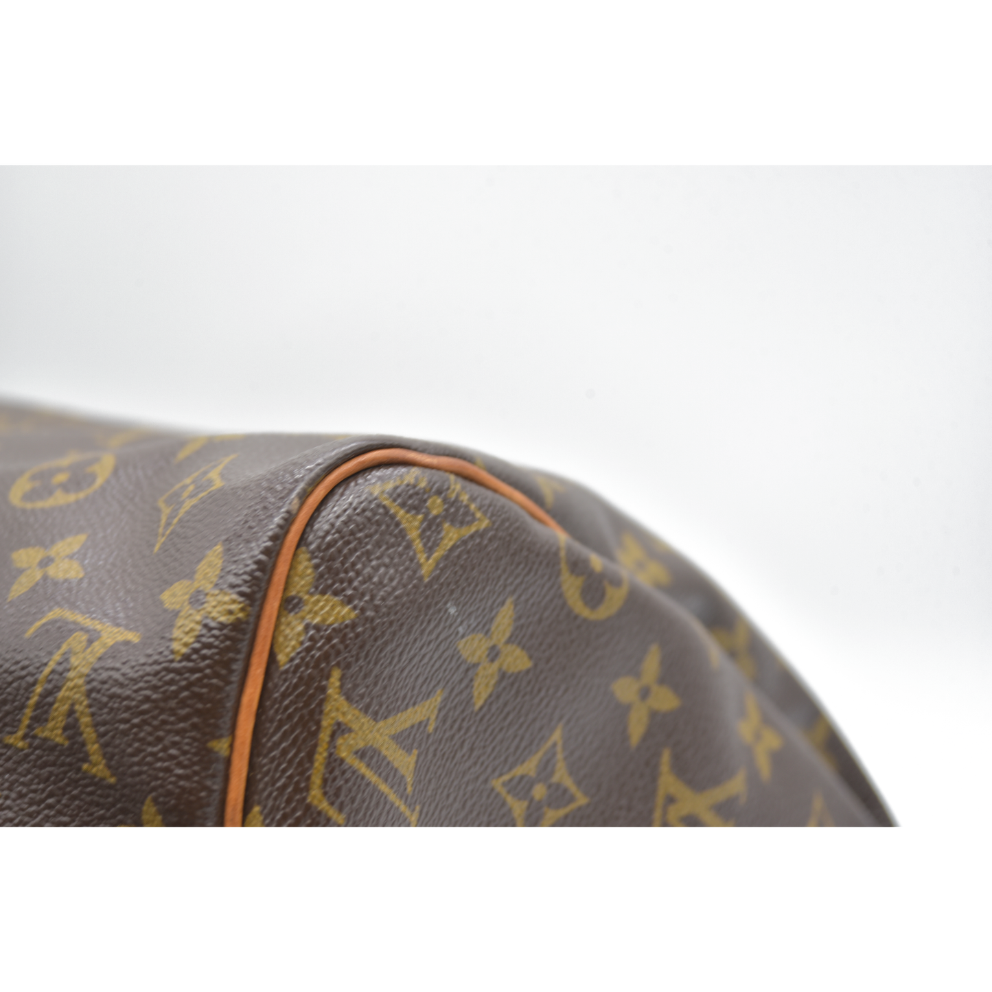 Louis Vuitton Monogram Speedy 30 AA1005