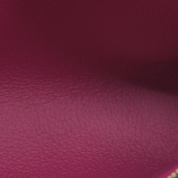 $1620 Louis Vuitton  Monogram Toiletry Pouch 15 Fuchsia