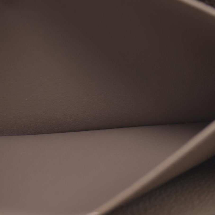 Louis Vuitton Monogram Empreinte Leather Zippy Zip Around Long Wallet SP2185