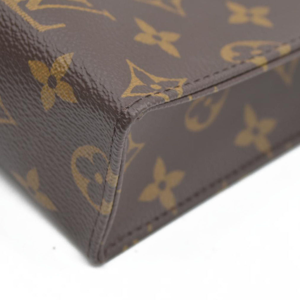 $1620 Louis Vuitton  Monogram Toiletry Pouch 26 Pink