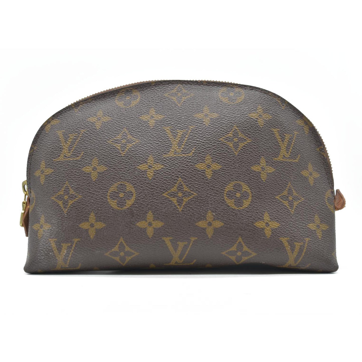 $715 Louis Vuitton  Monogram Cosmetic Pouch GM