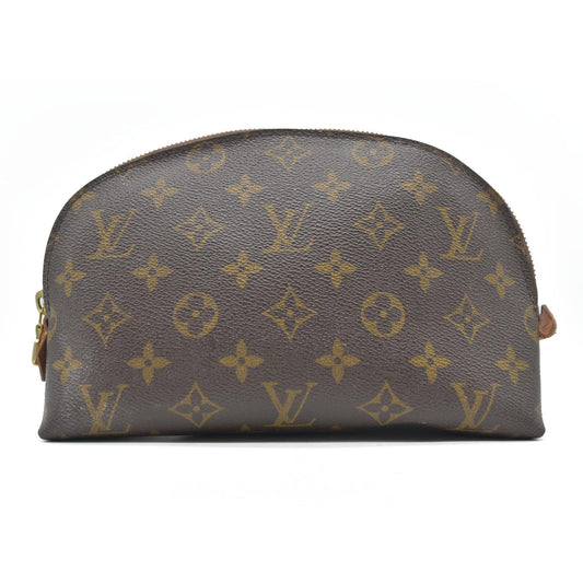 $715 Louis Vuitton  Monogram Cosmetic Pouch GM