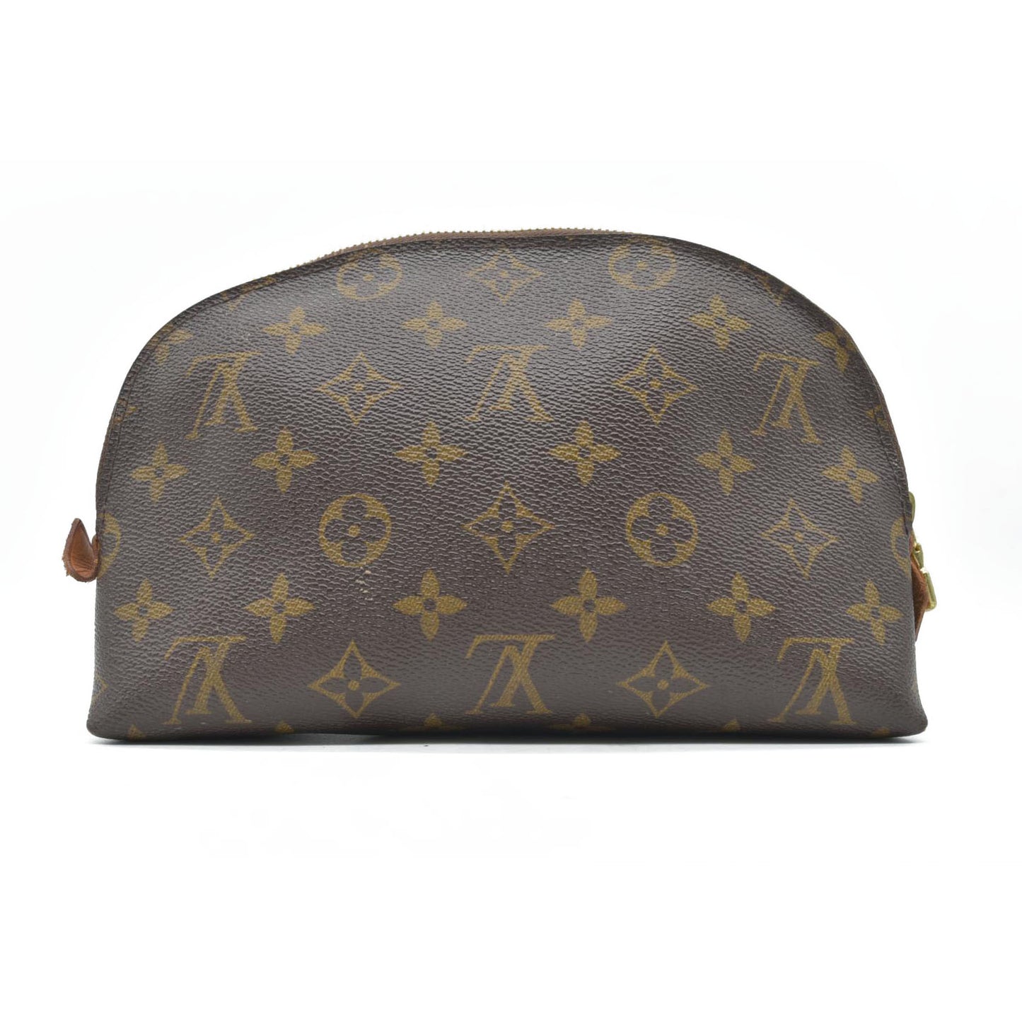 $715 Louis Vuitton  Monogram Cosmetic Pouch GM