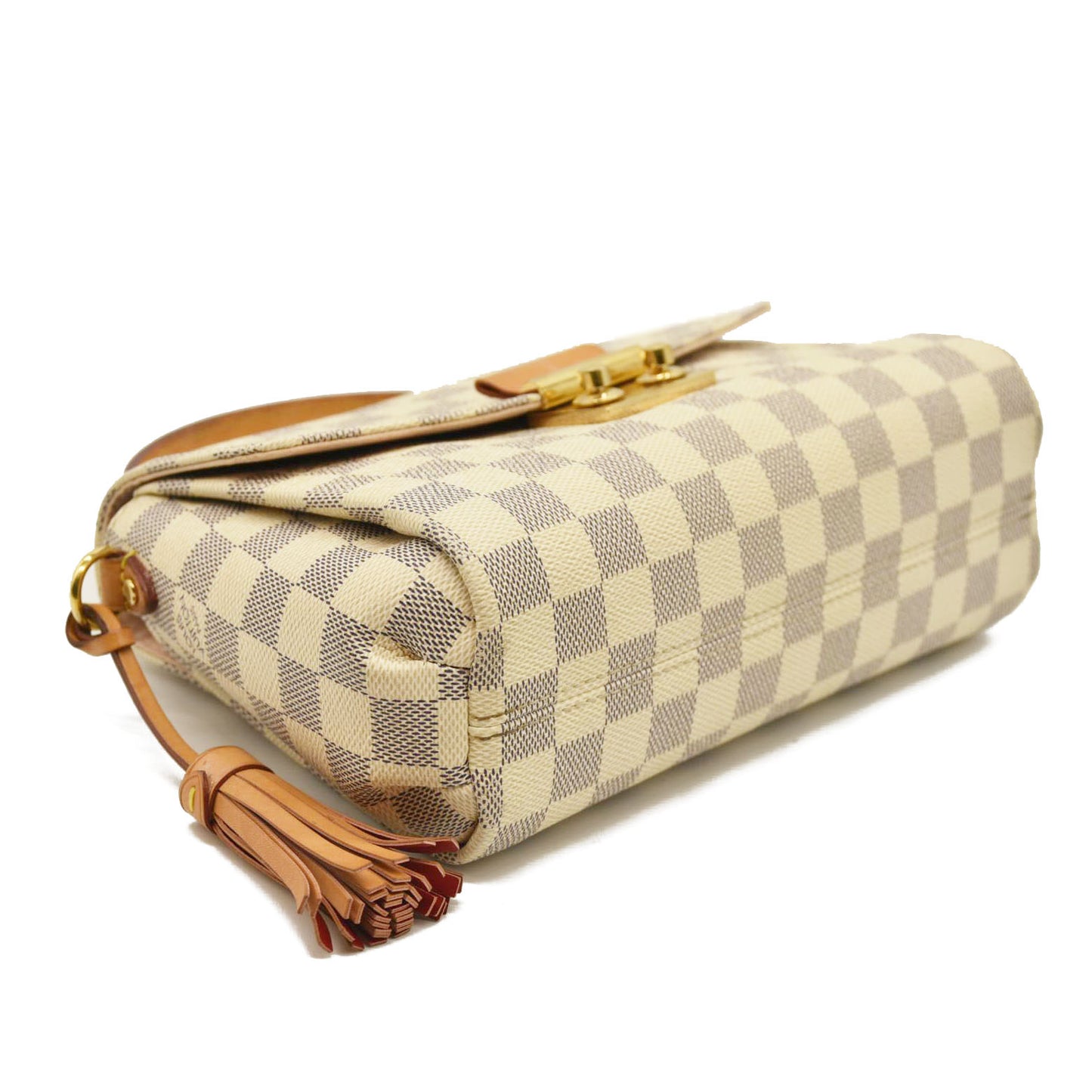 Louis Vuitton  Damier Azur Croisette FL1147