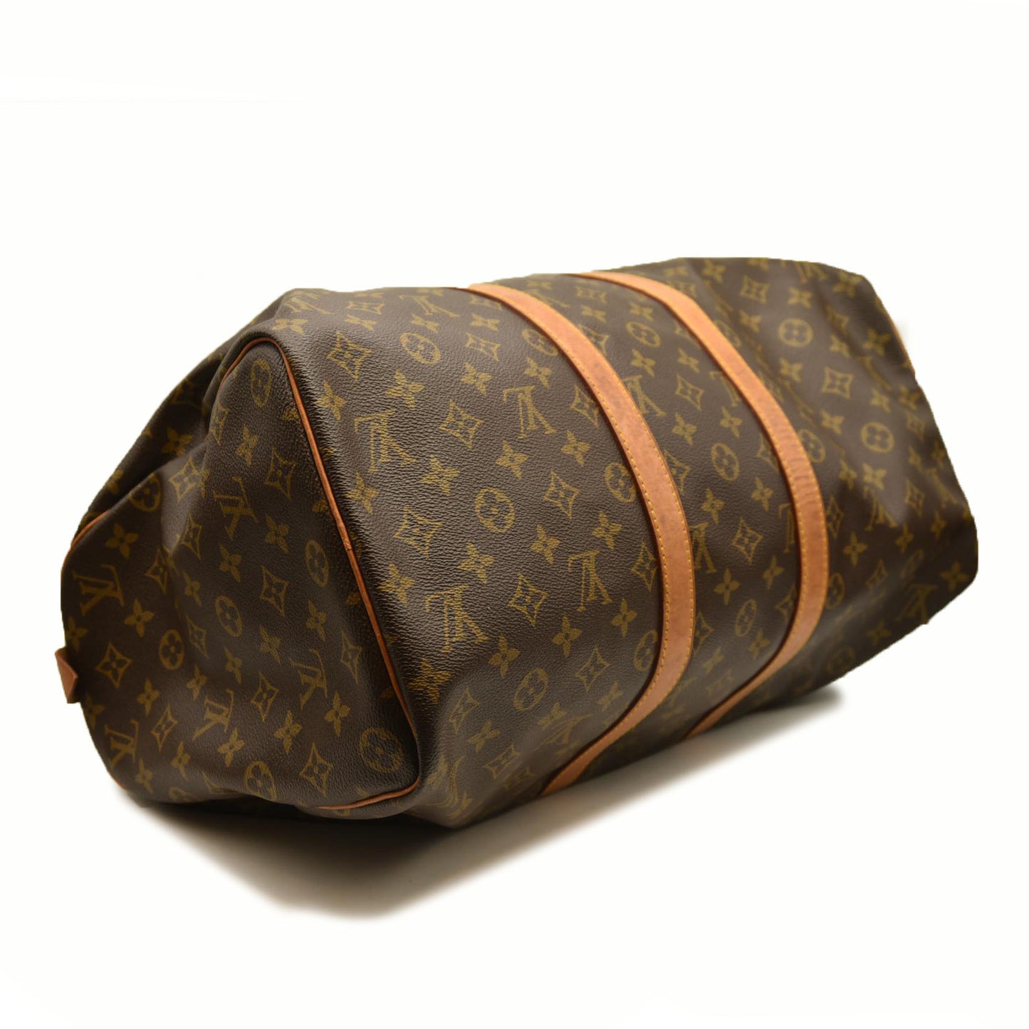 Louis Vuitton Monogram Keepall 45 SP1920