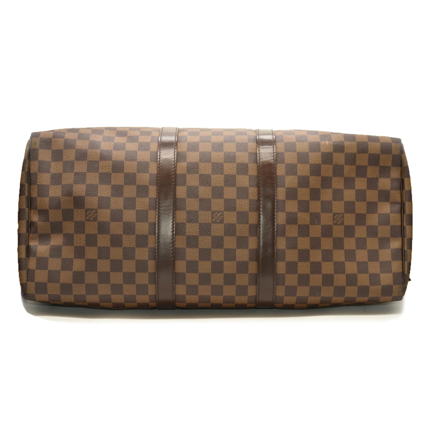 Louis Vuitton  Damier Ebene Keepall 50 MB1016