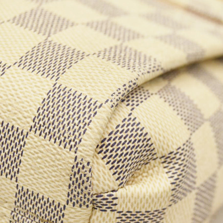 Louis Vuitton  Damier Azur Croisette FL1147