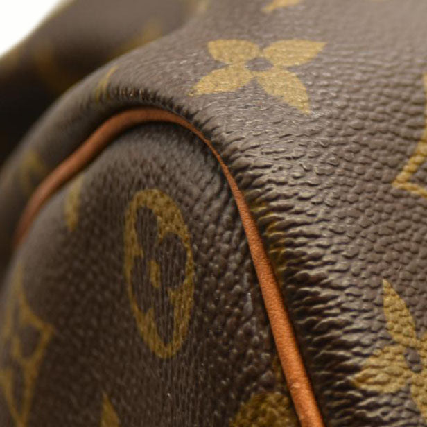 Louis Vuitton Monogram Keepall 45 SP1920