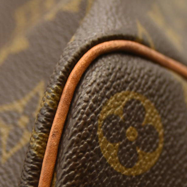 Louis Vuitton Monogram Keepall 45 SP1920