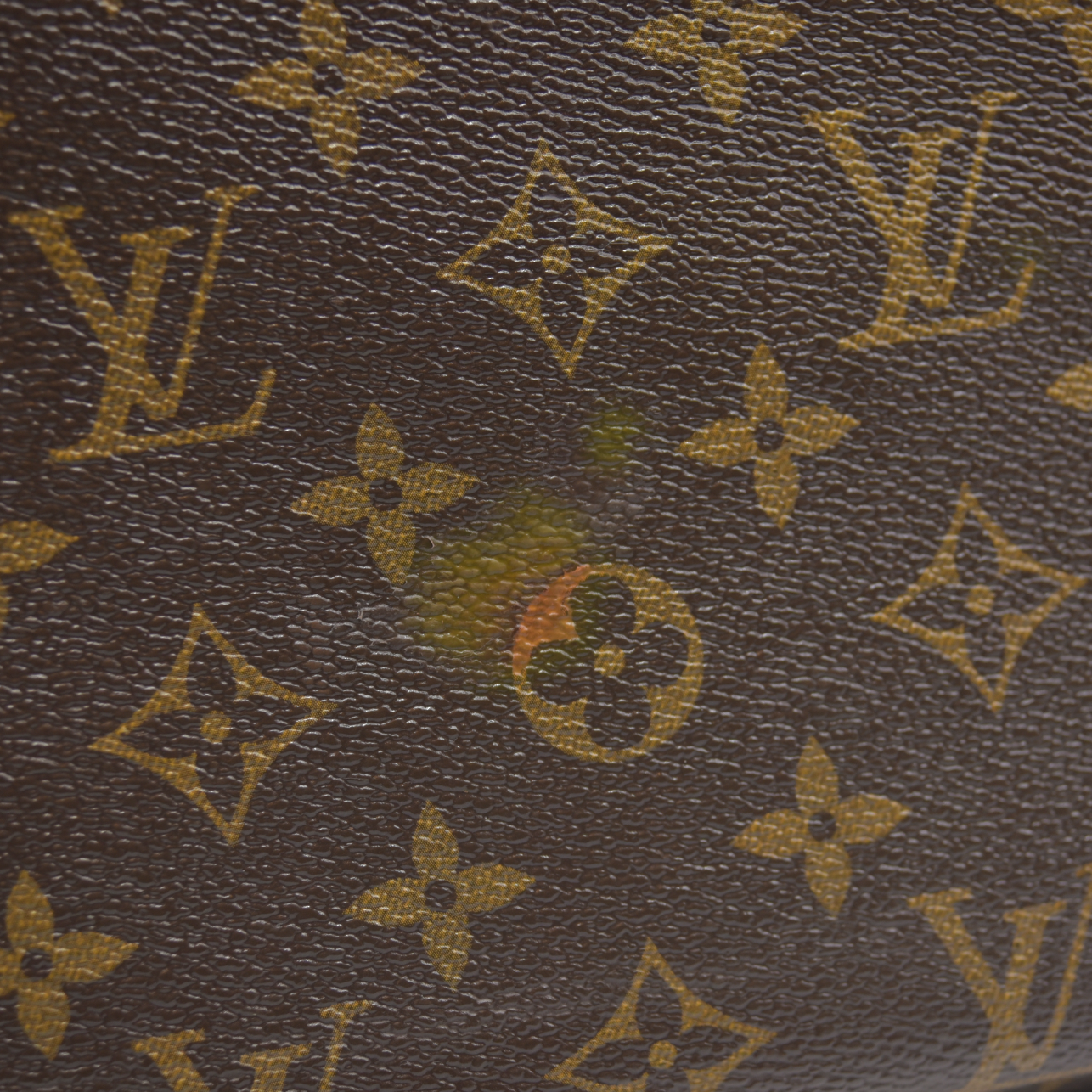 Louis Vuitton $2200 Monogram Neo Neverfull GM Fuchsia FL2135