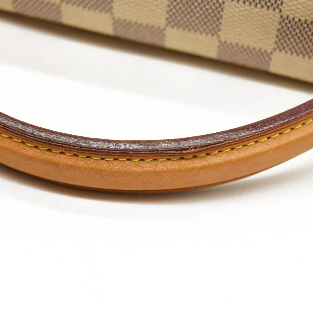 Louis Vuitton  Damier Azur Croisette FL1147