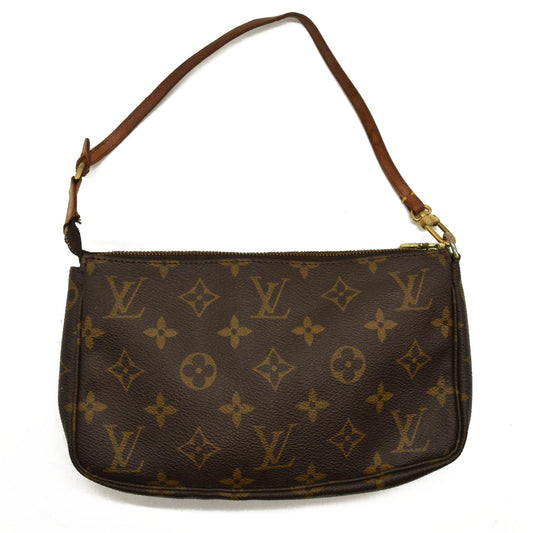 LOUIS VUITTON Pochette Accessories VI1919
