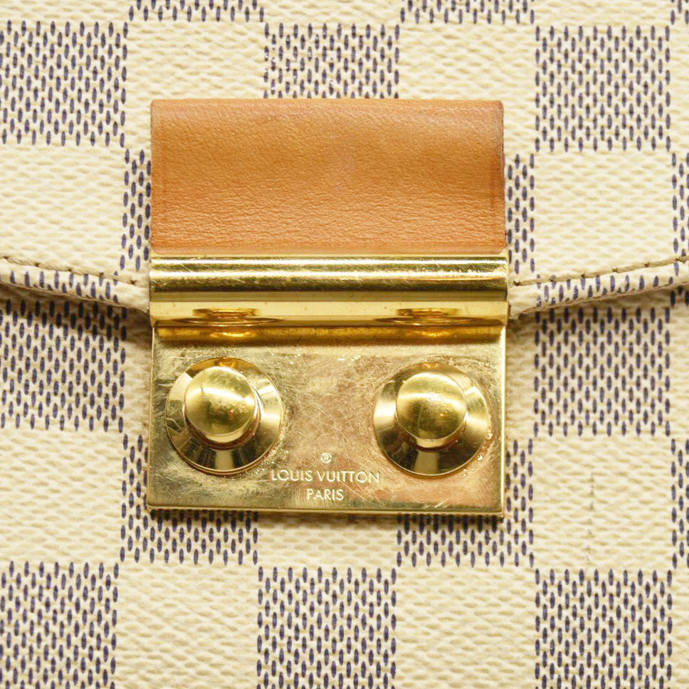 Louis Vuitton  Damier Azur Croisette FL1147