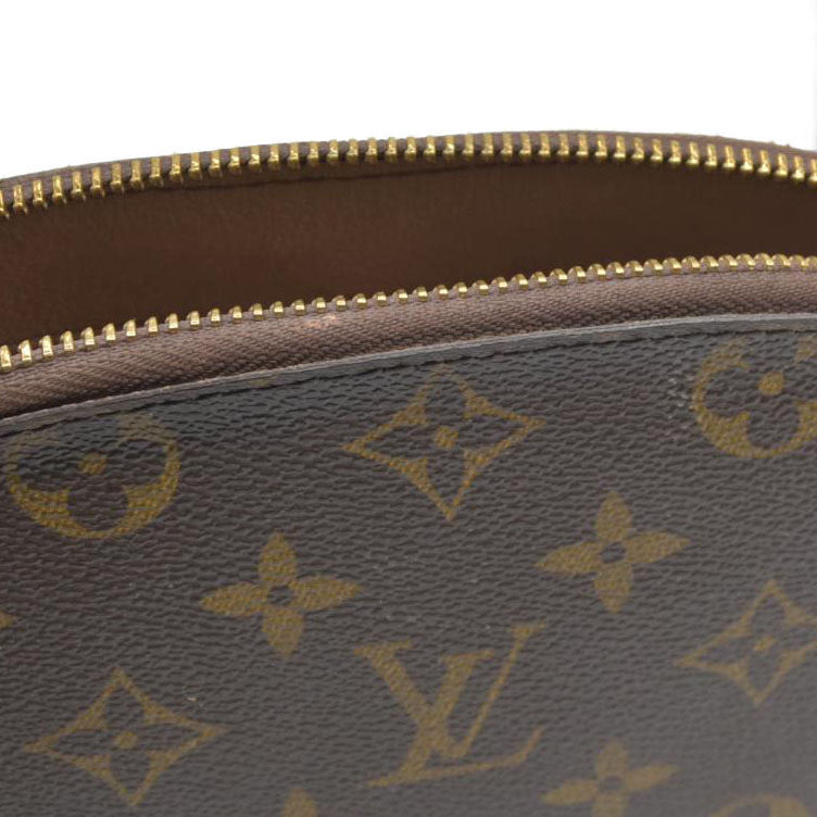 $715 Louis Vuitton  Monogram Cosmetic Pouch GM