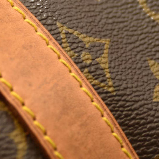 Louis Vuitton Monogram Keepall 45 SP1920