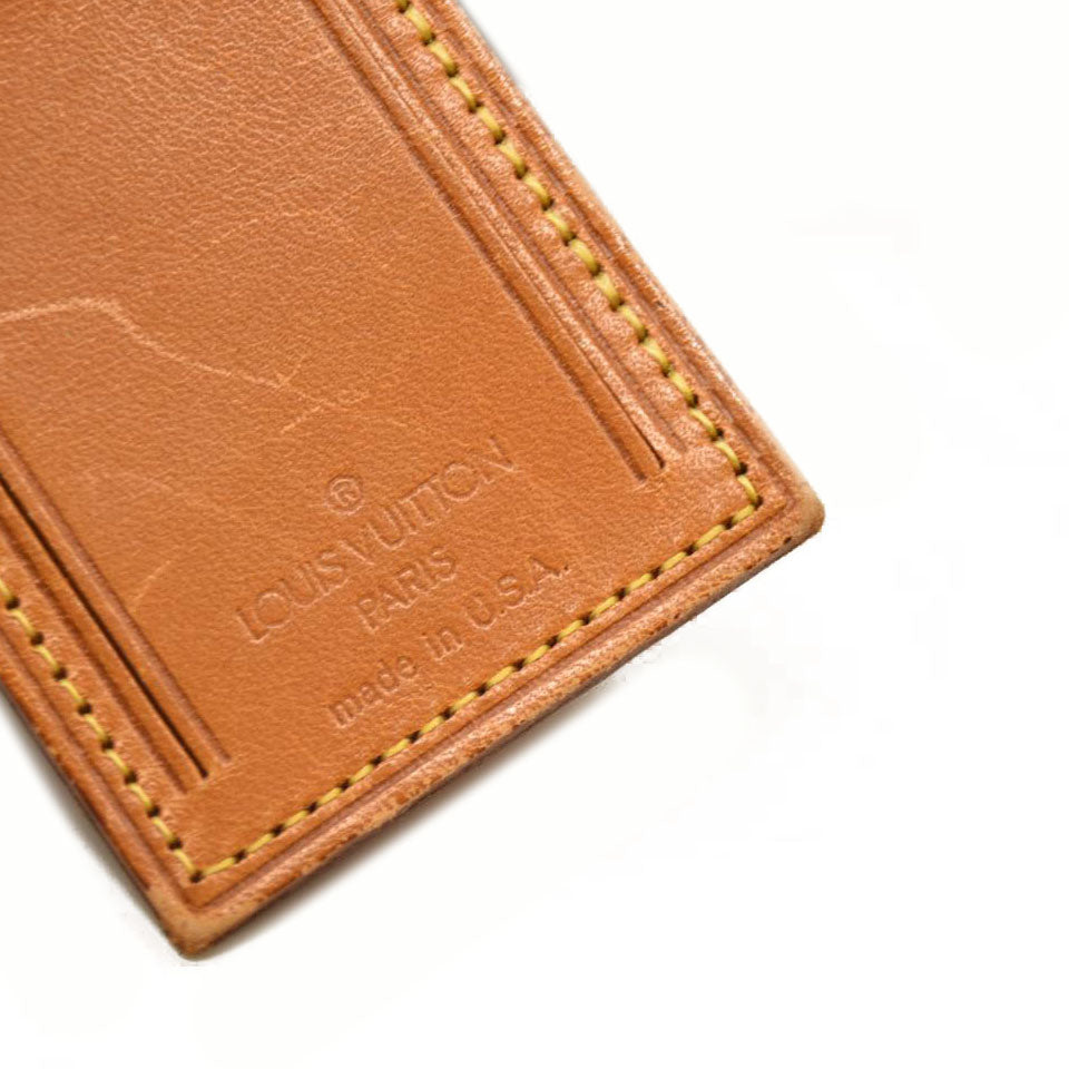 Louis Vuitton Monogram Keepall 45 SP1920