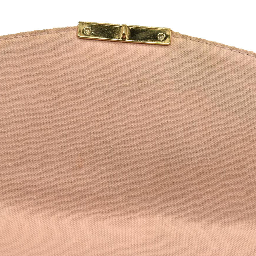 Louis Vuitton  Damier Azur Croisette FL1147