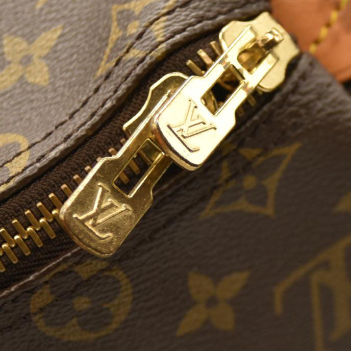 Louis Vuitton Monogram Keepall 45 SP1920