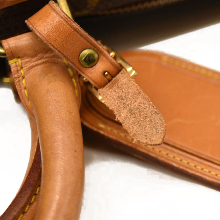 Louis Vuitton Monogram Keepall 45 SP1920