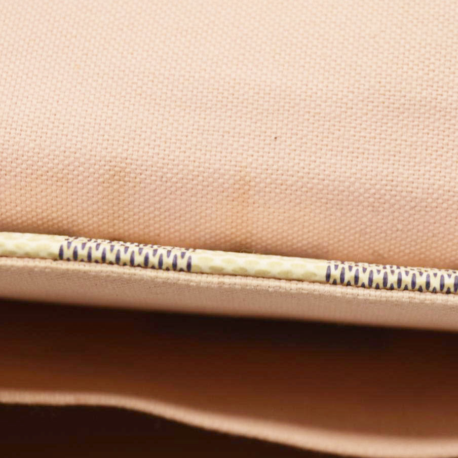 Louis Vuitton  Damier Azur Croisette FL1147