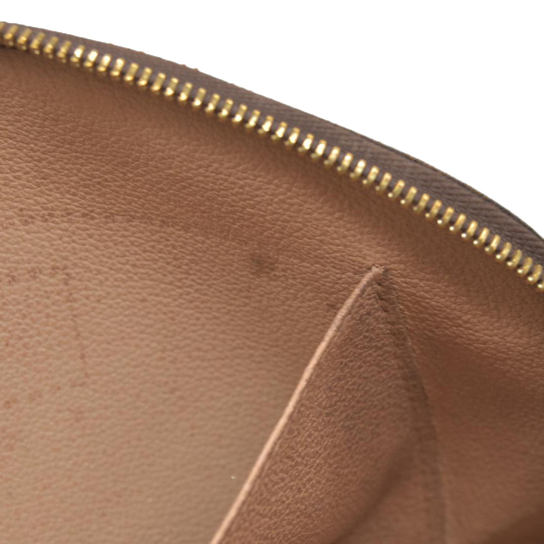 $715 Louis Vuitton  Monogram Cosmetic Pouch GM