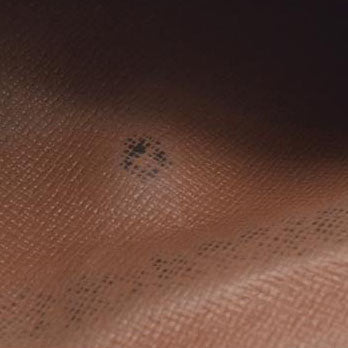 Louis Vuitton Monogram Porte Tresor International Trifold Long Wallet TH0928