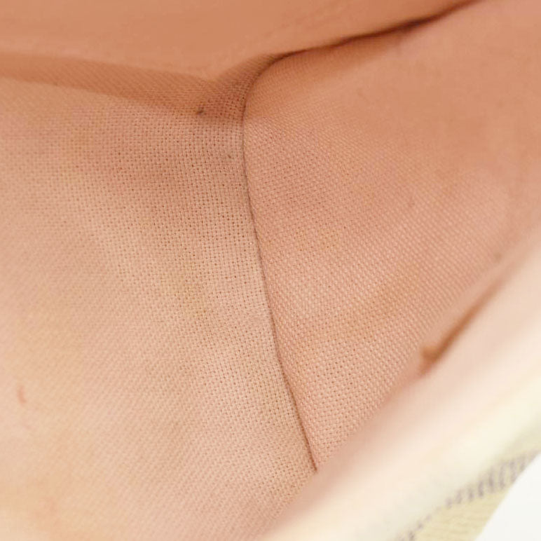 Louis Vuitton  Damier Azur Croisette FL1147