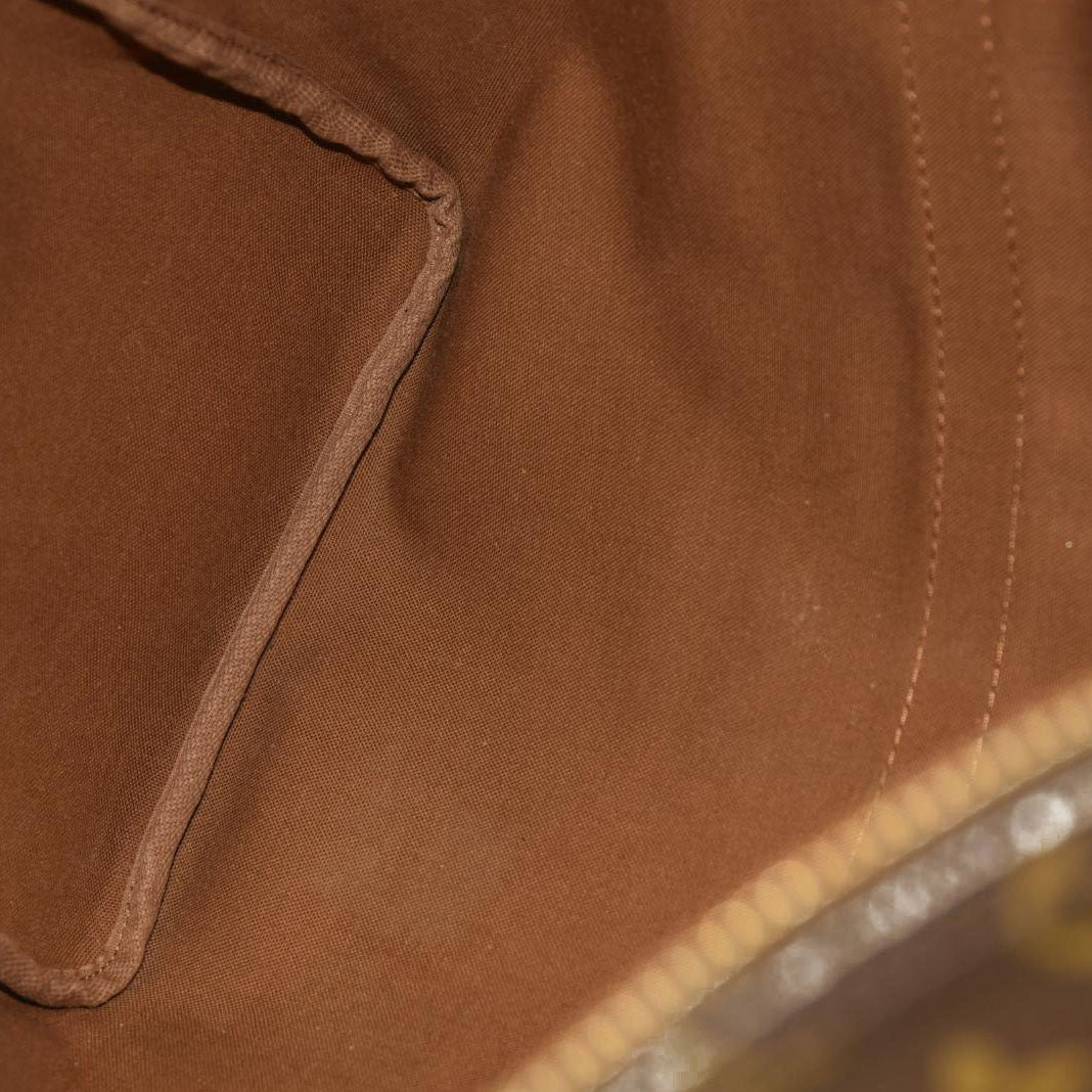 Louis Vuitton Monogram Keepall 45 SP1920