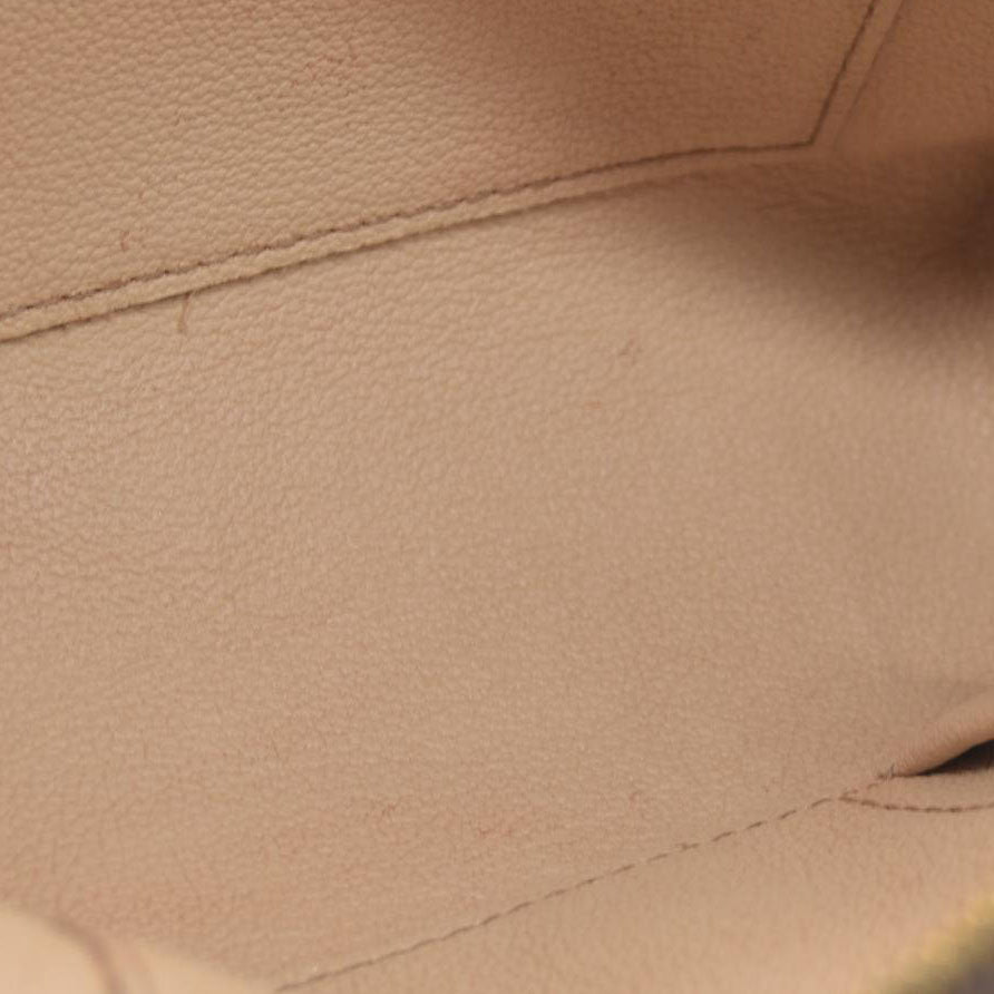 $715 Louis Vuitton  Monogram Cosmetic Pouch GM