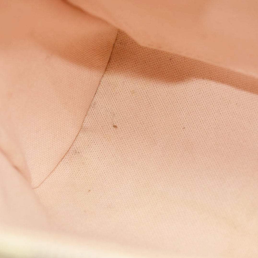 Louis Vuitton  Damier Azur Croisette FL1147