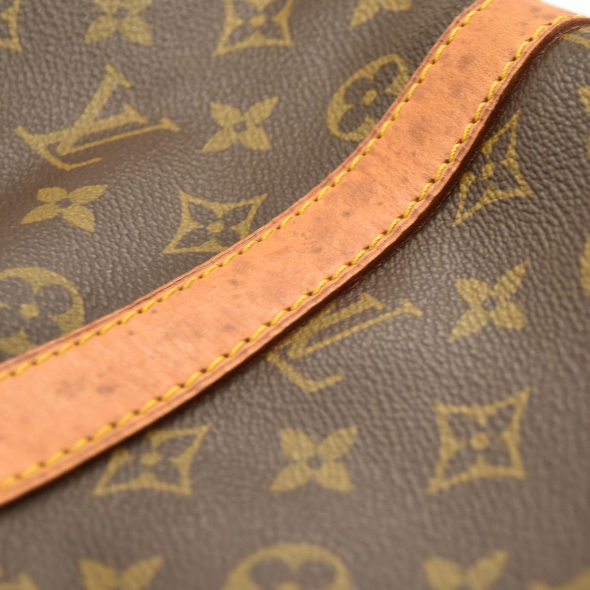 Louis Vuitton Monogram Keepall 45 SP1920