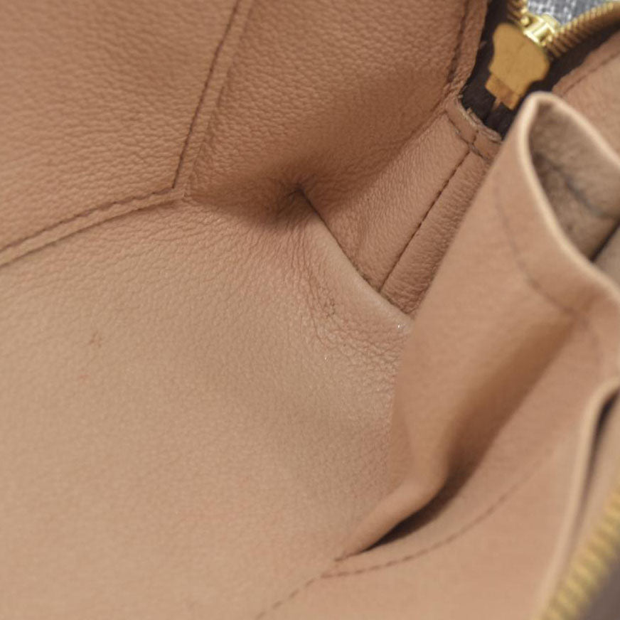 $715 Louis Vuitton  Monogram Cosmetic Pouch GM