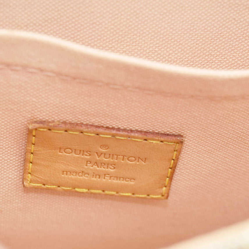 Louis Vuitton  Damier Azur Croisette FL1147