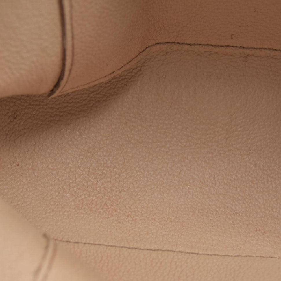 $715 Louis Vuitton  Monogram Cosmetic Pouch GM