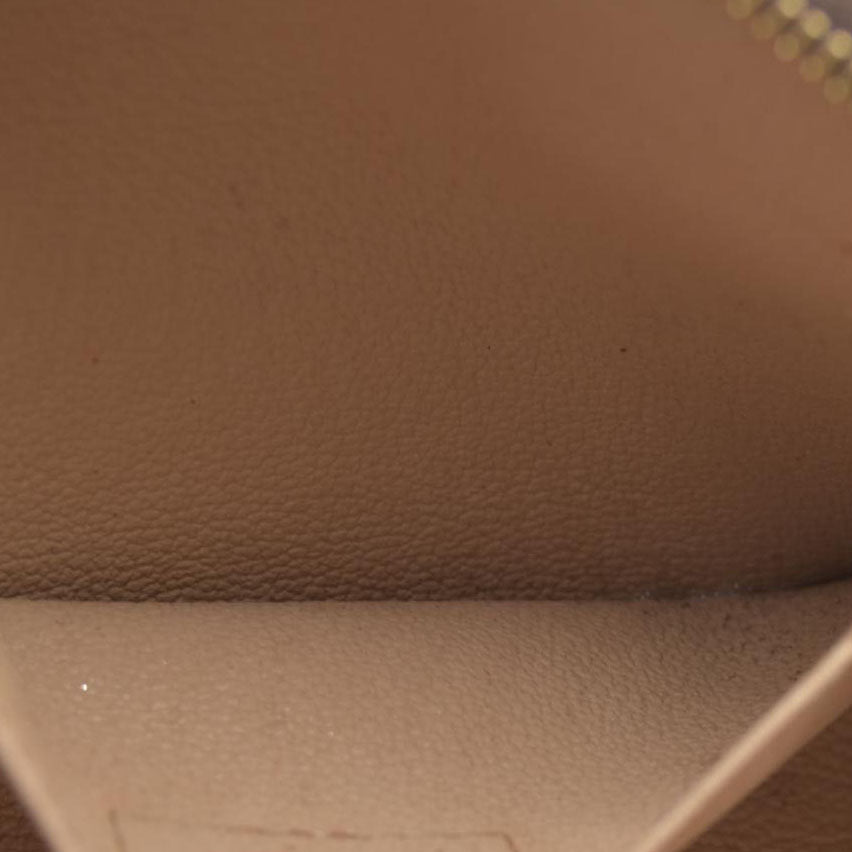 $715 Louis Vuitton  Monogram Cosmetic Pouch GM