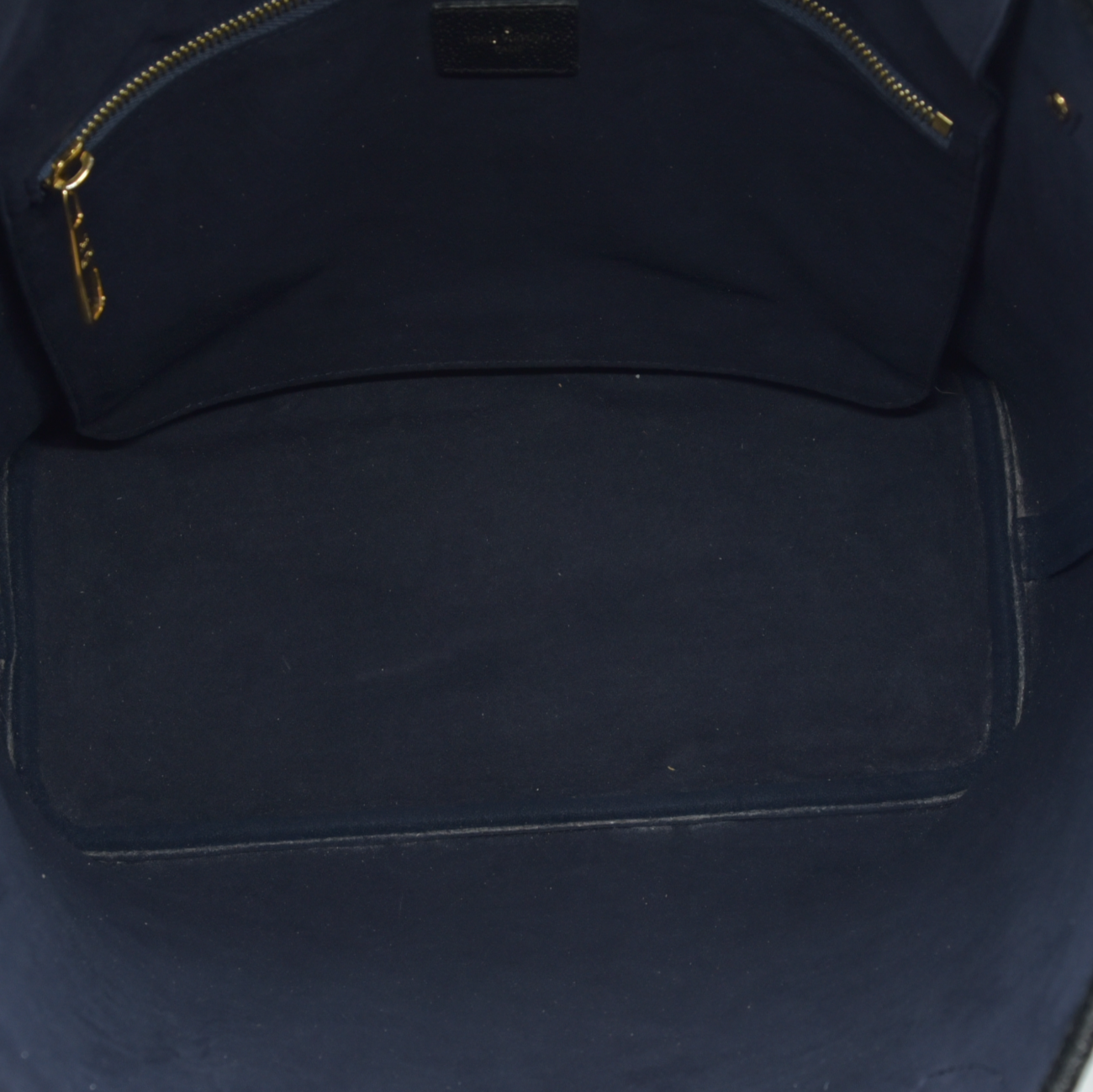 $2940 Louis Vuitton Monogram Giant Neverfull MM Black RFID