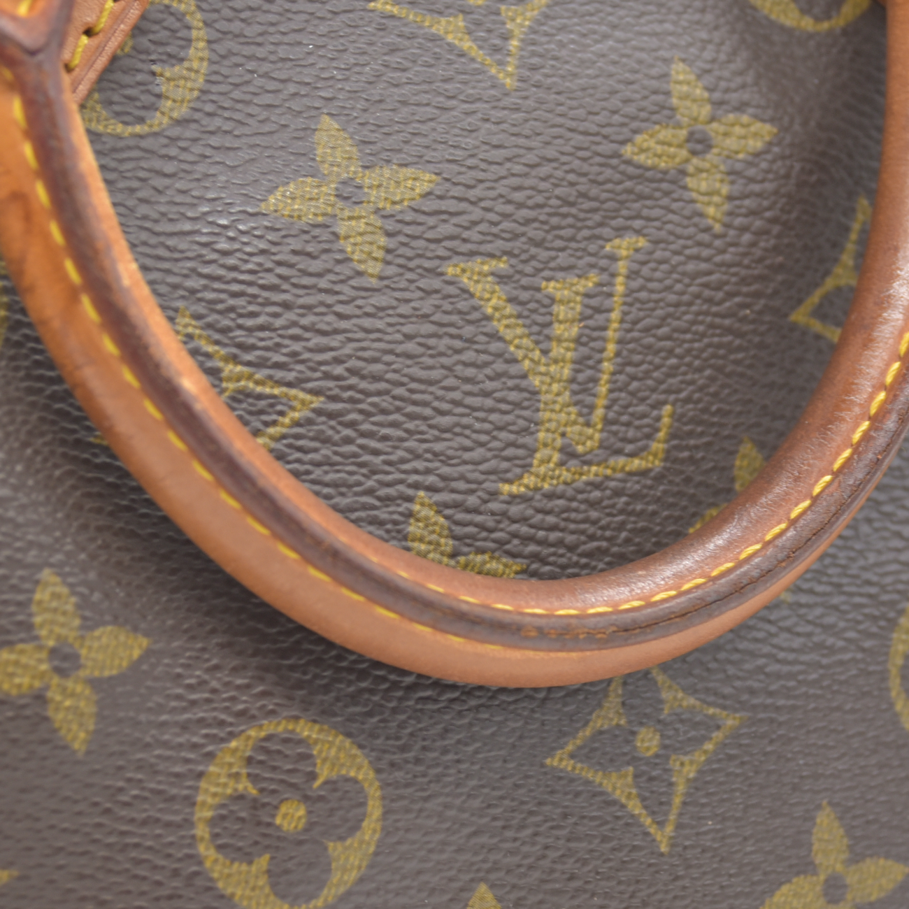 $2090 1994 Louis Vuitton Monogram Alma PM VI0974