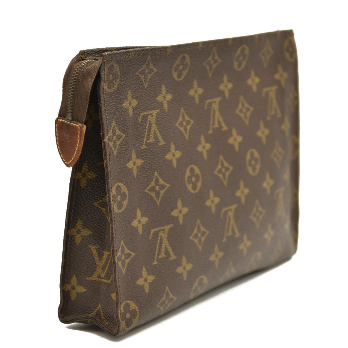 Louis Vuitton  Monogram Toiletry Pouch 26