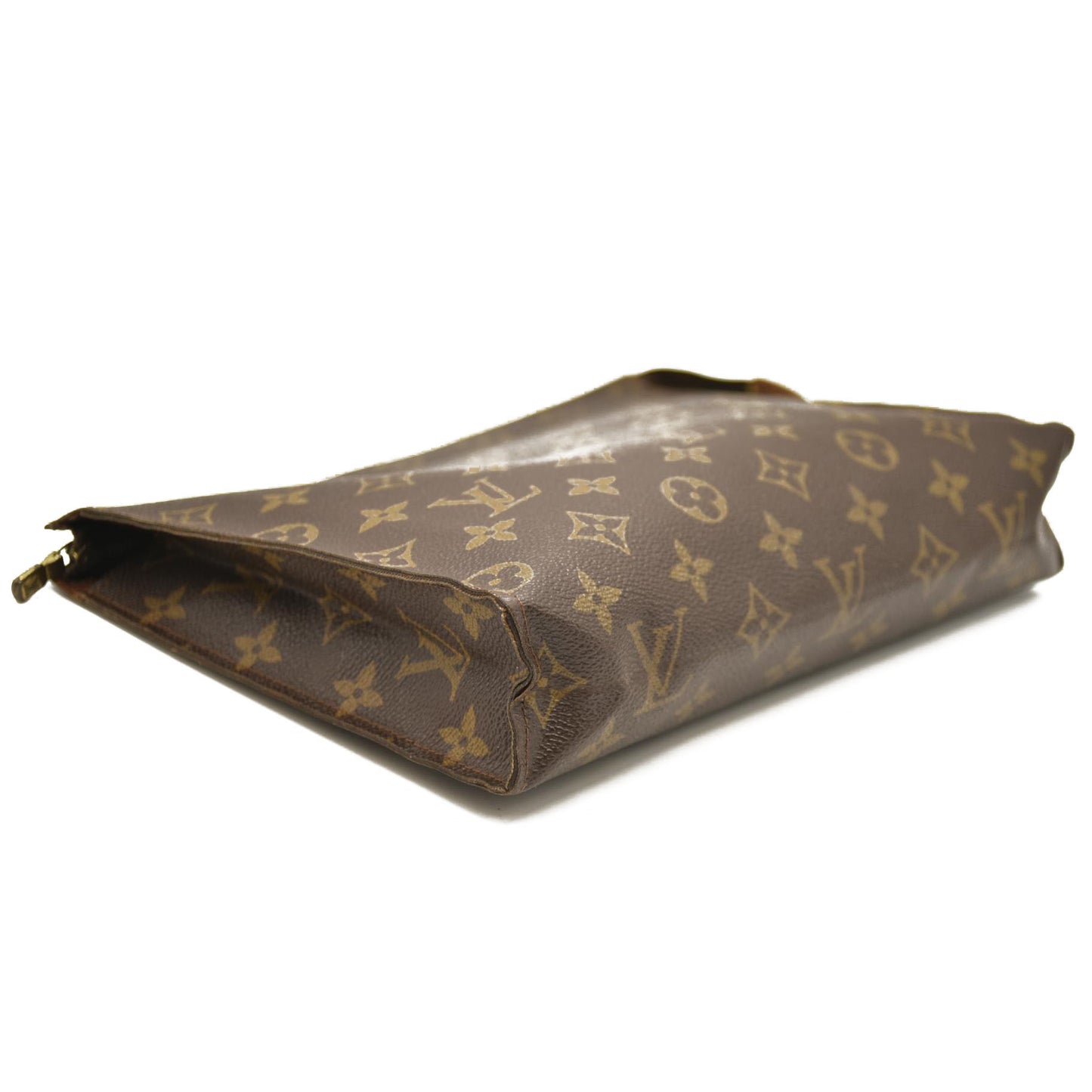 Louis Vuitton  Monogram Toiletry Pouch 26